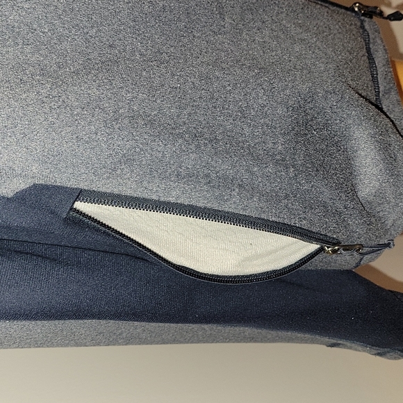 The North Face long sleeve full zip polyester jacket mens size XL - Picture 5 of 12